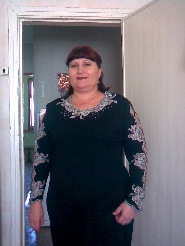 Евгения Савельева фотография #39