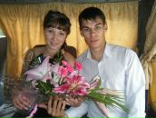 Фотография Староверова Анюта