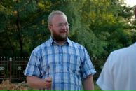 Фотография Воронко Юрия