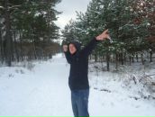 Фотография Волкова Олега