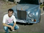 Сергей Табаков фотография #26 (источник - https://vk.com/id2093596)