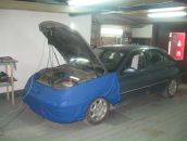 Фотография Чипалова Макса