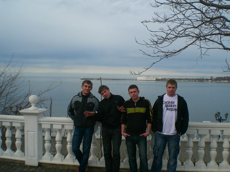 Андрей Софиенко фотография #50