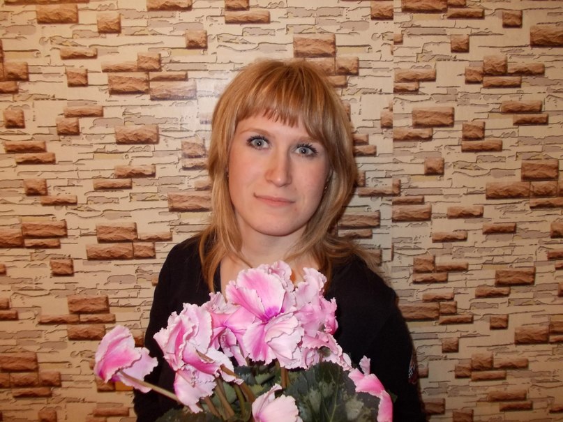 Дарья :) фотография #27