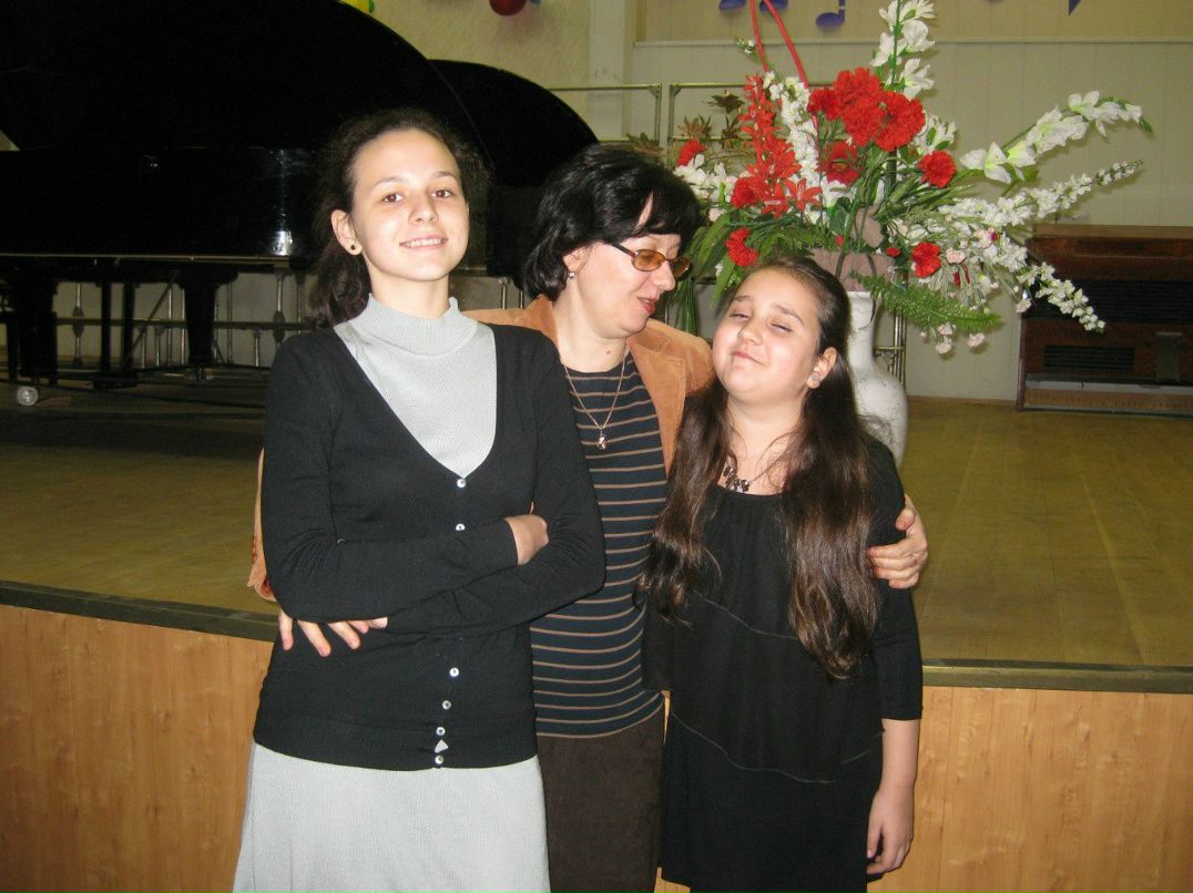 Софья Гришаева фотография #2