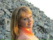 Фотография Митрюшовой Екатерины