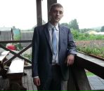 Фотография Белова Антона