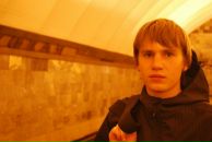 Фотография Колесникова Антона