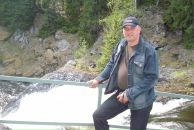 Фотография Кузнецова Александра