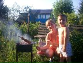 Фотография Давлетшиной Анны