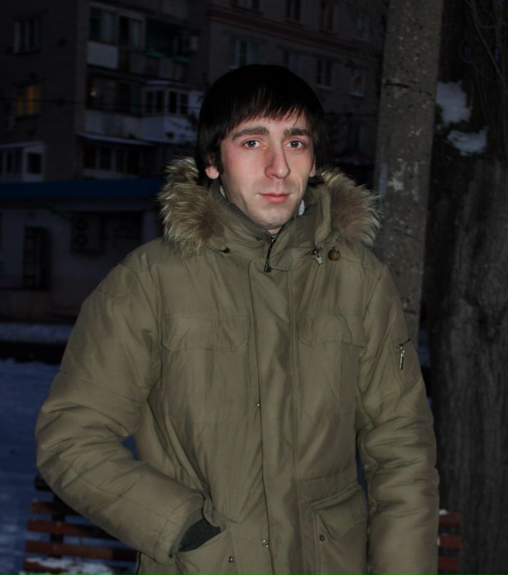 Александр Loki фотография #9