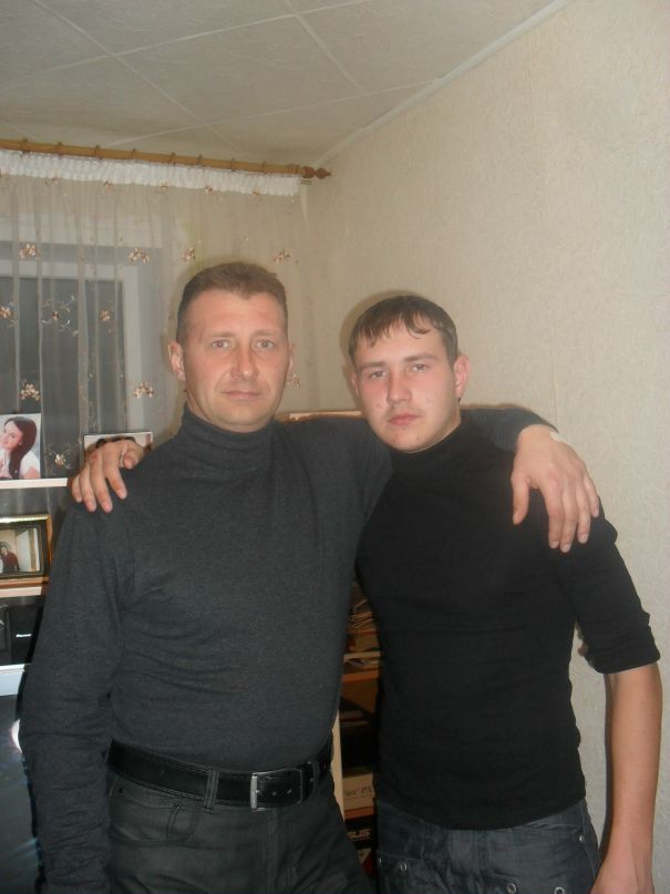 Дмитрий Маштаков фотография #15