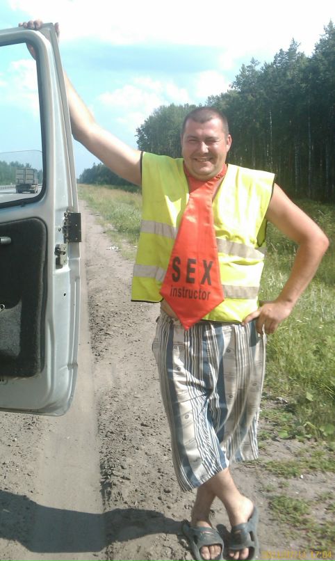 Дмитрий Михайлов фотография #12