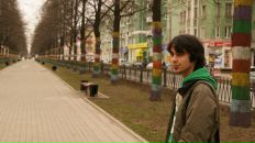 Лёва Арестов фотография #20 (источник - https://vk.com/id34907330)