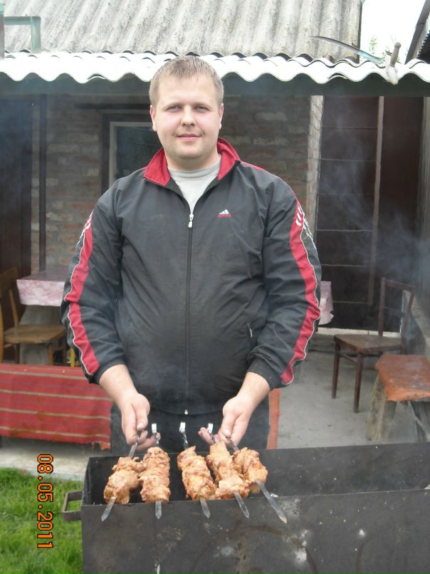 Виктор Москалец фотография #9