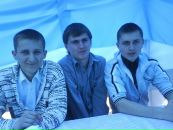 Віталік Лосєв фотография #12 (источник - https://vk.com/id99698988)