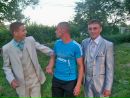 Вадім Бурчинський фотография #36 (источник - https://vk.com/id104472690)