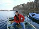 Фотография Симонова Дениса