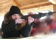 Фотография Рубцовой Анастасии