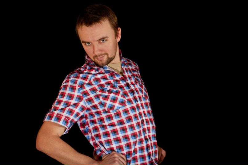 Kot Puwkov фотография #4