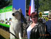 Фотография Лосевой Марины