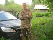 Фотография Сокорева Макса