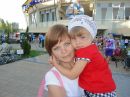 Фотография Сараевой Марии