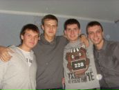 Фотография Makleev Andrey