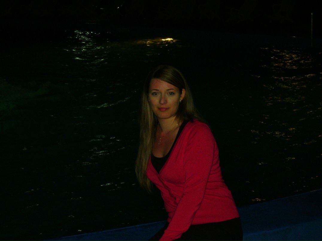 Светлана Пятыгина фотография #37