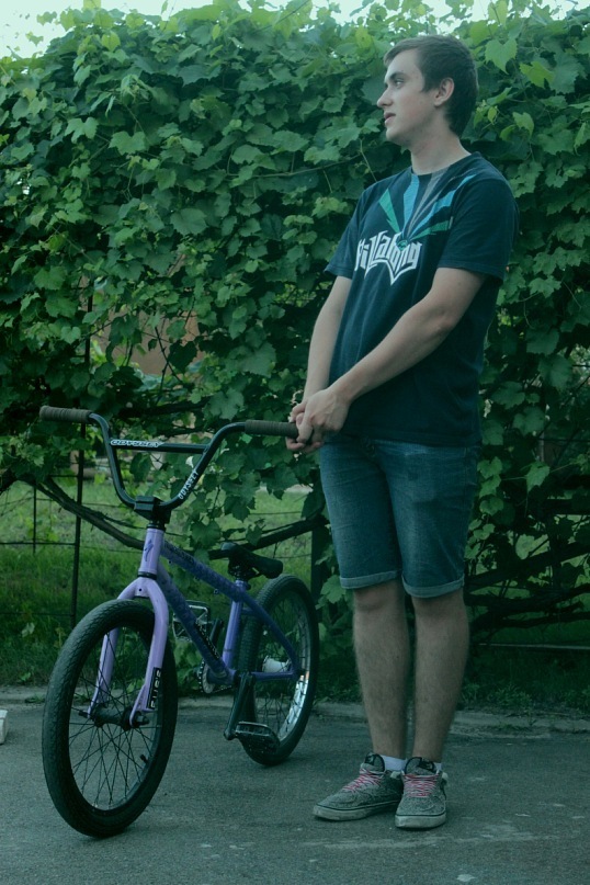 Саша Олейник фотография #42