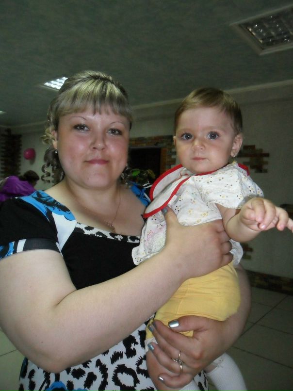 Дарья Олейник фотография #42