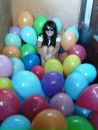 Ліна Баняс фотография #4 (источник - https://vk.com/id51058902)