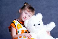 Фотография Лисовской Настеньки