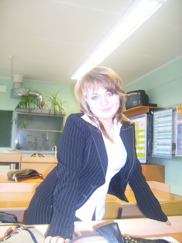 Мария Зинченко фотография #28