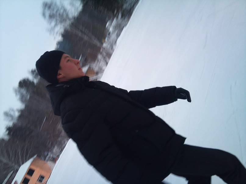 Сергей Беркаль фотография #48