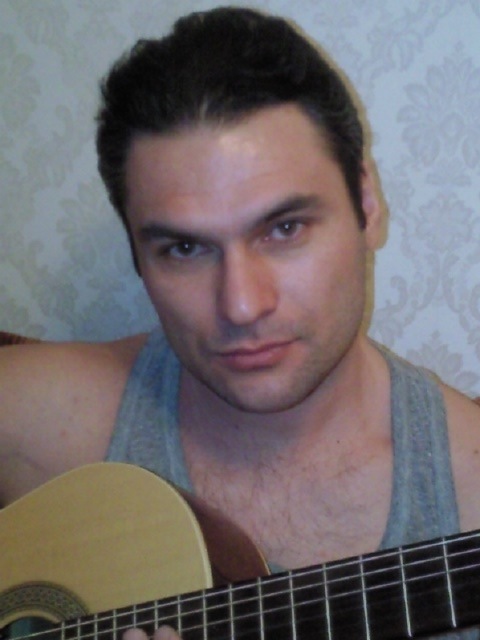 Vugar A фотография #4