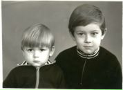 Фотография Куприенко Дмитрия