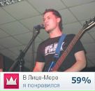 Фотография Калмыкова Мария