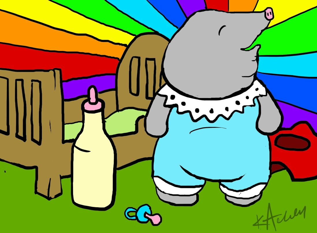 Николай Саныч фотография #37