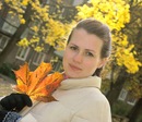 Фотография Шалденковой Ларисы