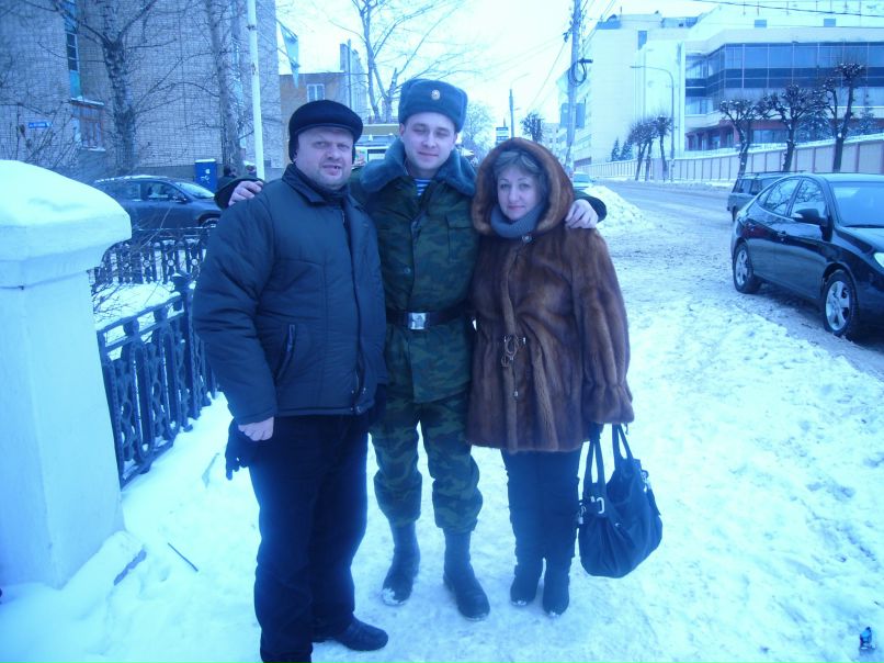 Сергей Котлов фотография #32