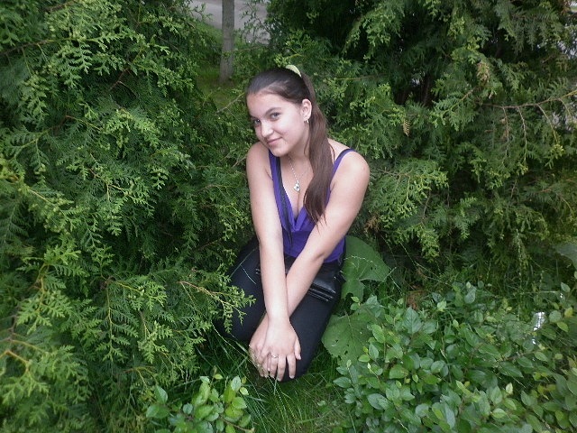 Даниела Нозимова фотография #32