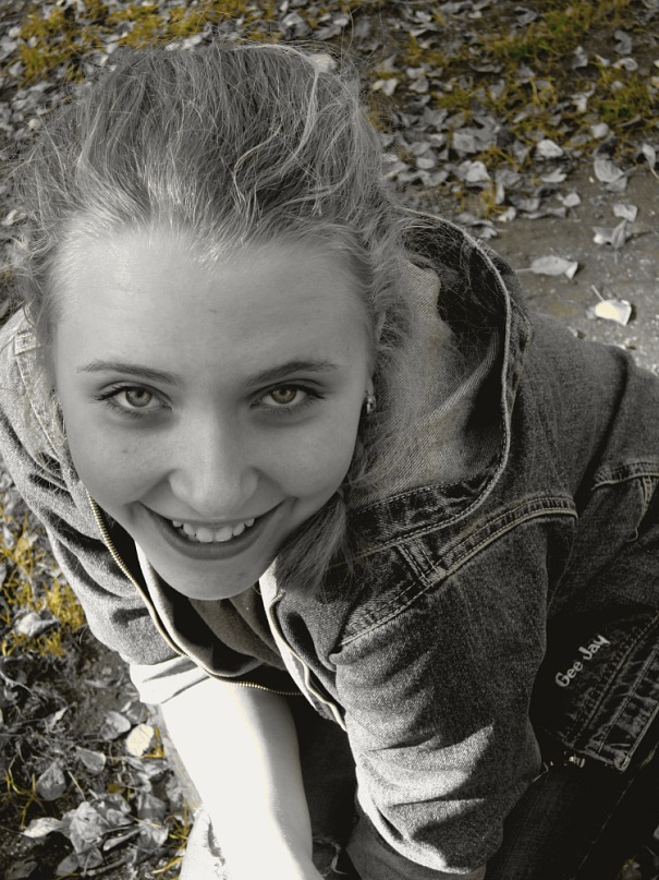 Оля Николаева фотография #15