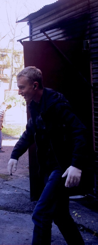 Оля Николаева фотография #10