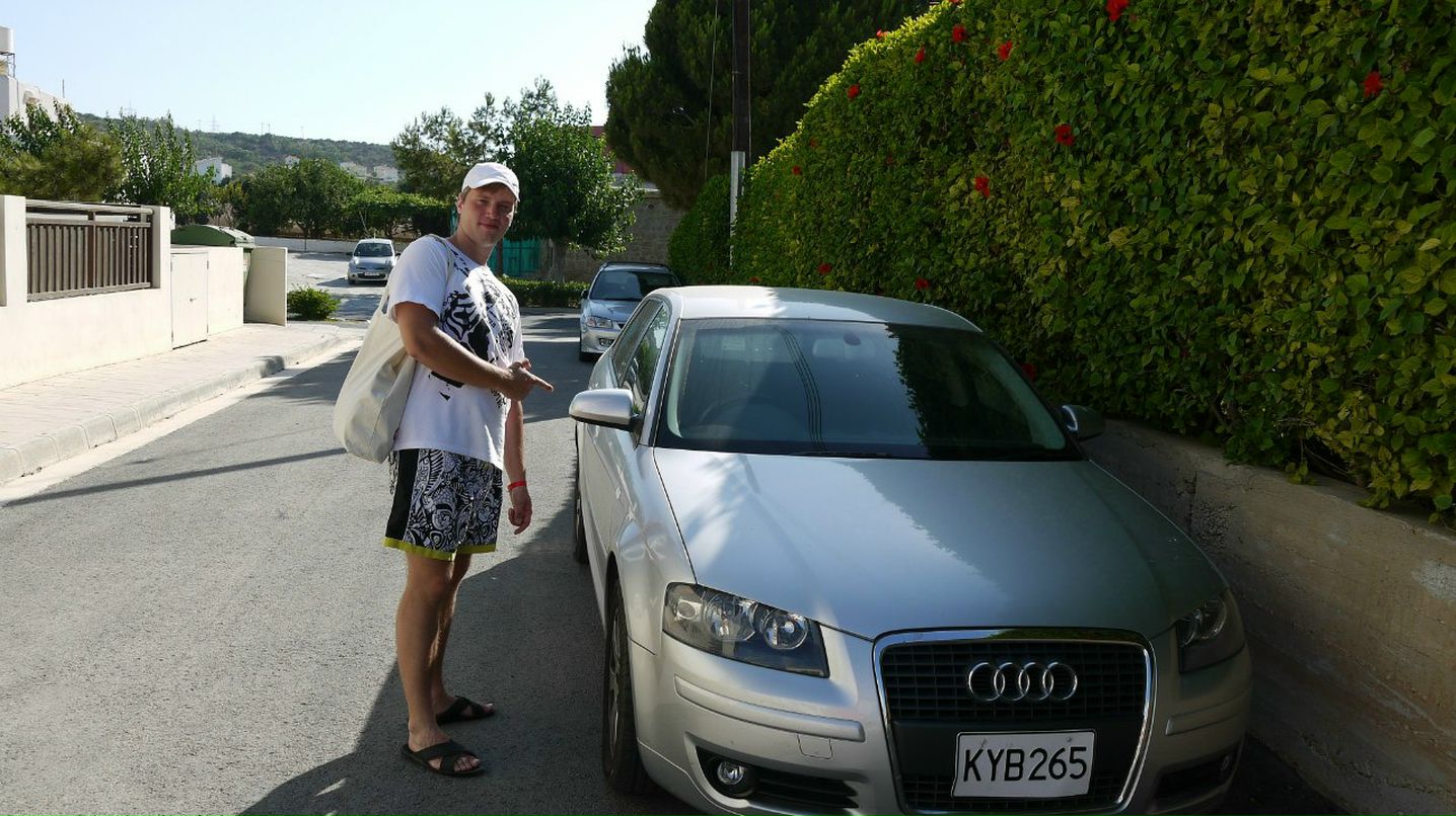 Александр Зерков фотография #9