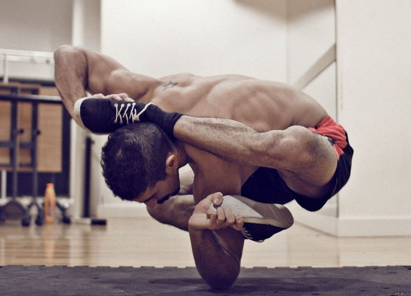 Павел Бугаев фотография #35