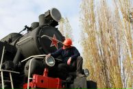 Фотография Анохинъ Александръ