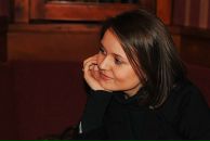 Фотография Яицкой Антонины