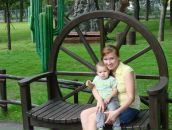 Фотография Сафроновой Юли