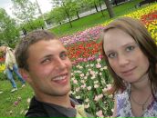 Фотография Чувашовой Даши